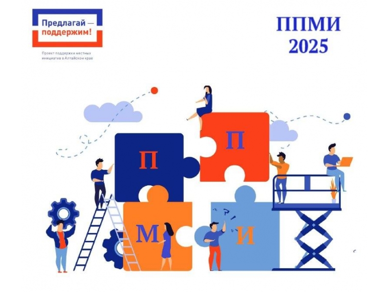 ППМИ 2025 ППМИ 2025.