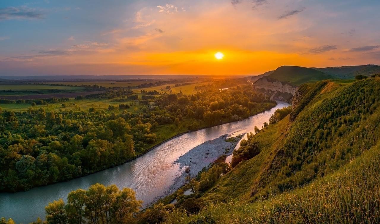 С днем рождения, Красноярский край!.